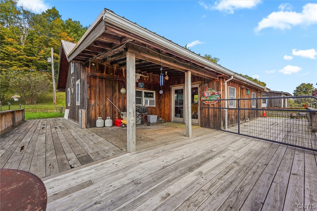3010 Kelly Road Brookfield, NY 13355 - Photo 22 of 50 Gallery Image 22