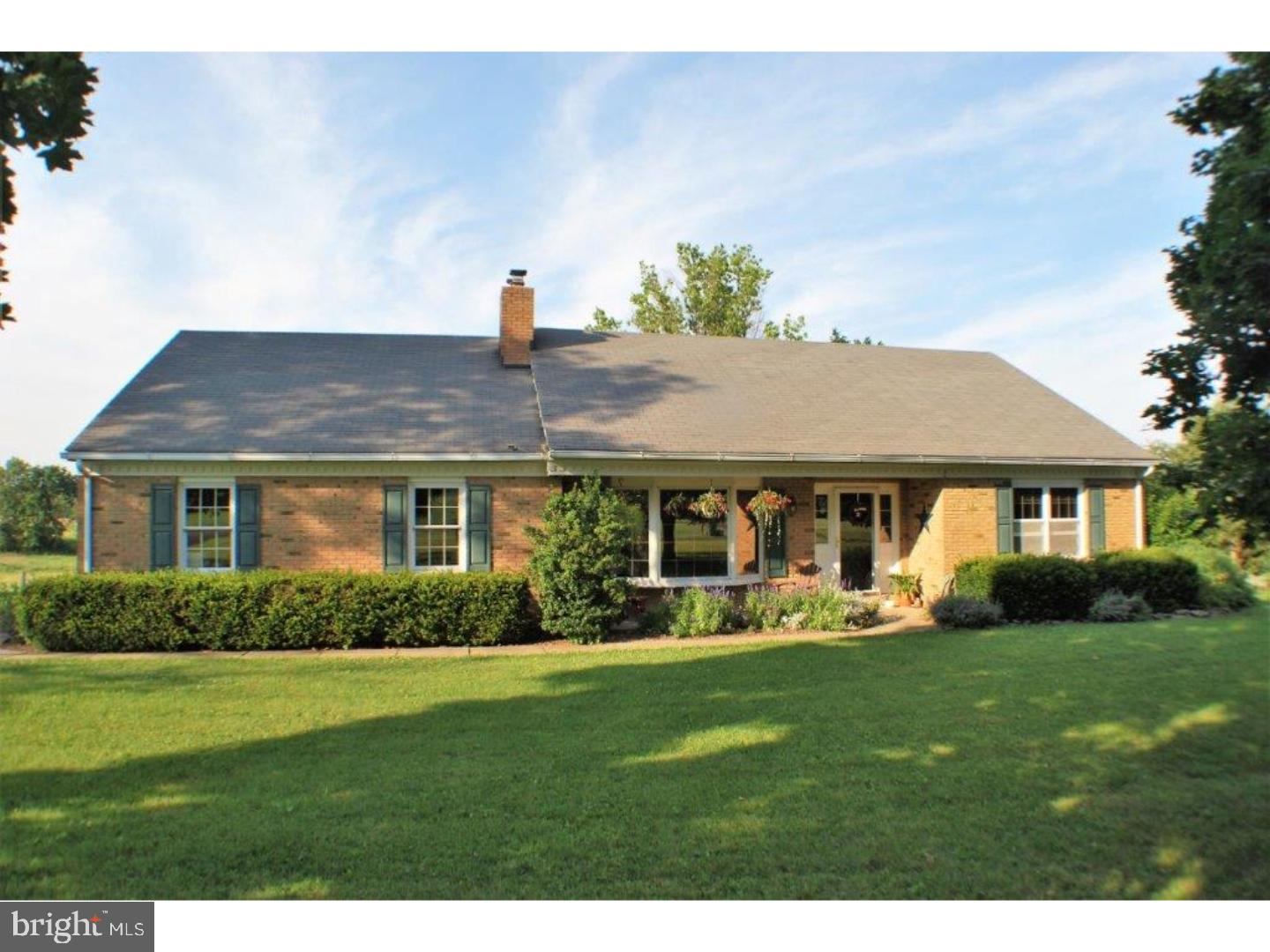 345 Old Morris Road Harleysville, PA 19438 - Photo 1 of 19 Exterior Front
