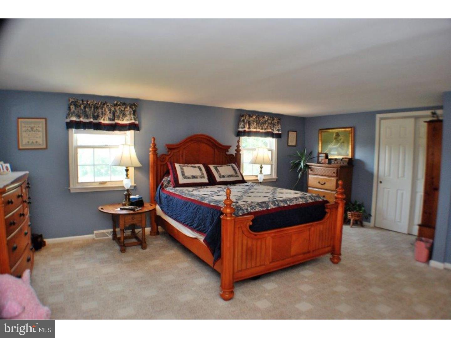 345 Old Morris Road Harleysville, PA 19438 - Photo 11 of 19 Bedroom - Main