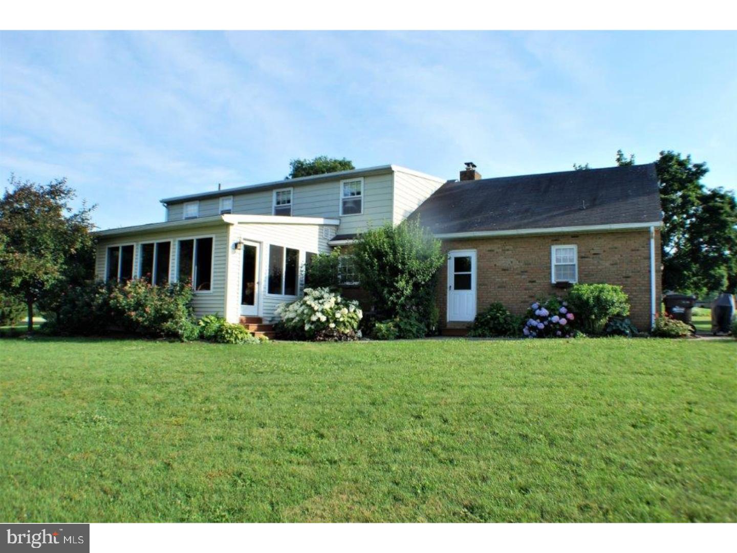 345 Old Morris Road Harleysville, PA 19438 - Photo 17 of 19 Exterior Back