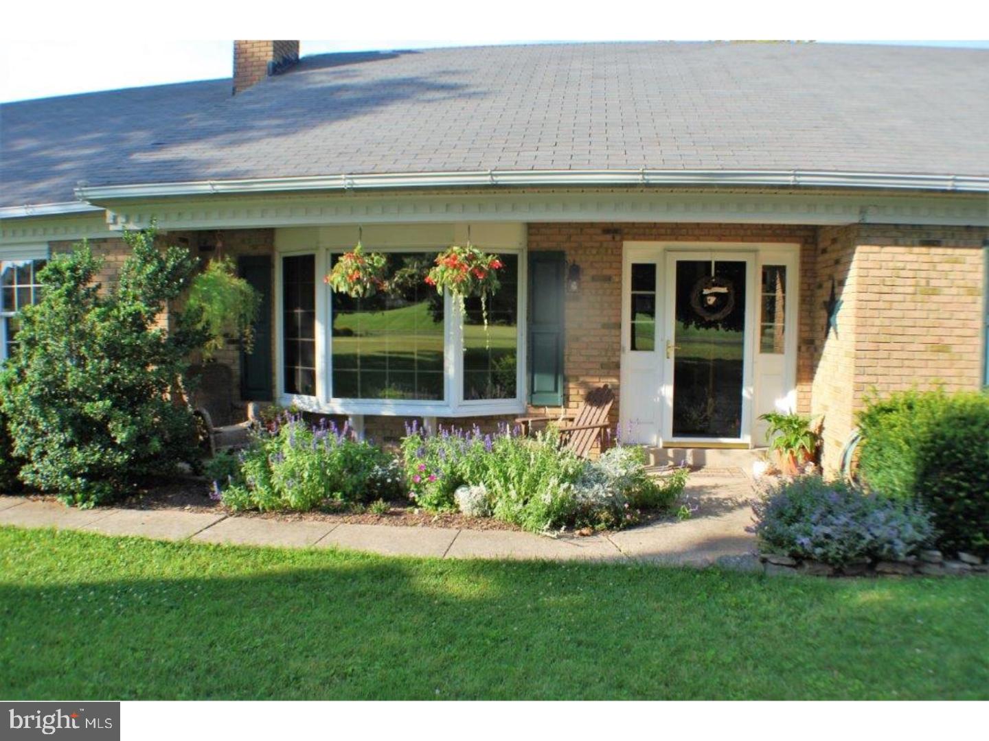 345 Old Morris Road Harleysville, PA 19438 - Photo 2 of 19 Exterior Front