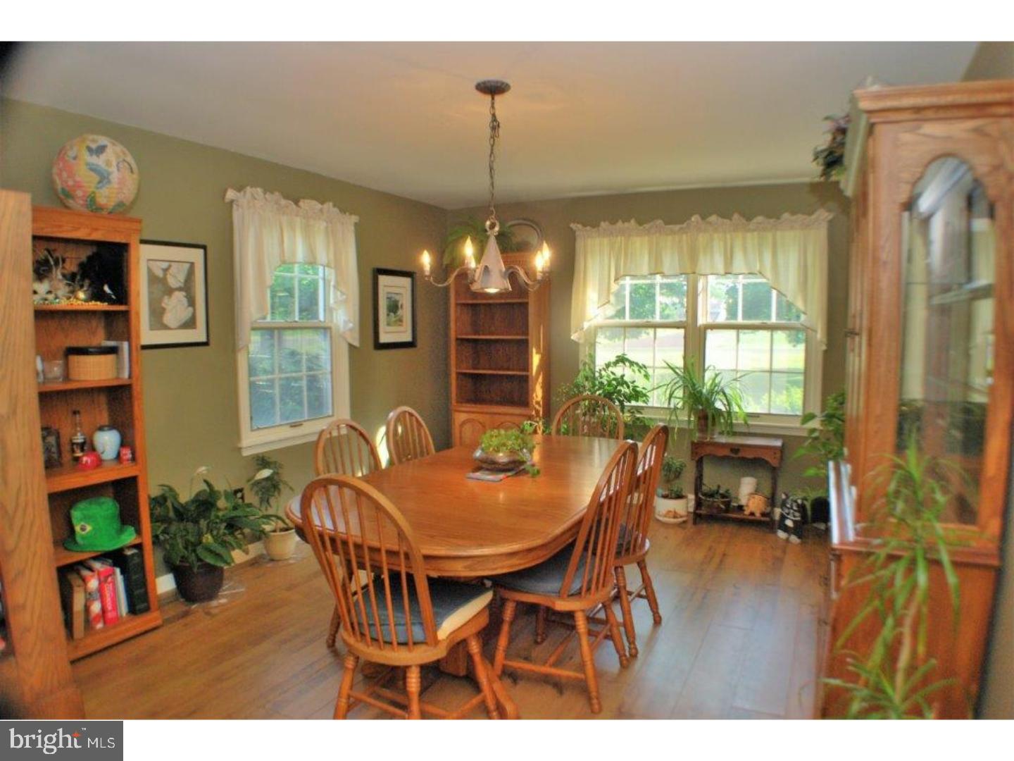 345 Old Morris Road Harleysville, PA 19438 - Photo 5 of 19 Dining Room
