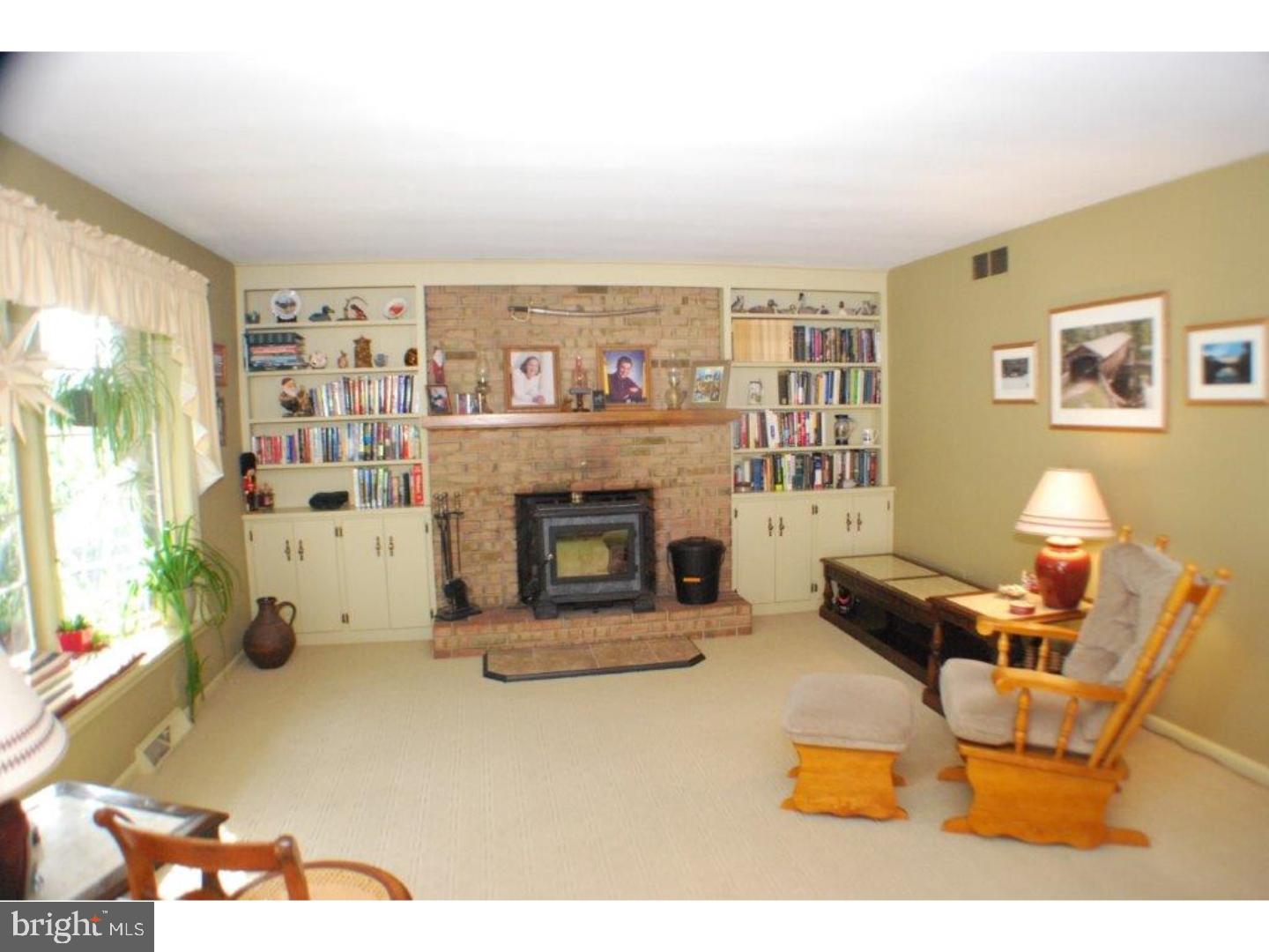 345 Old Morris Road Harleysville, PA 19438 - Photo 7 of 19 Living Room