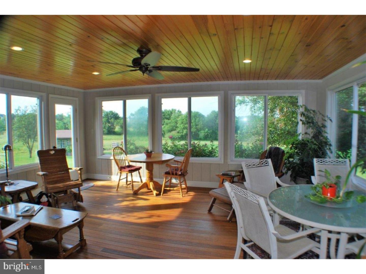 345 Old Morris Road Harleysville, PA 19438 - Photo 10 of 19 Sun Room