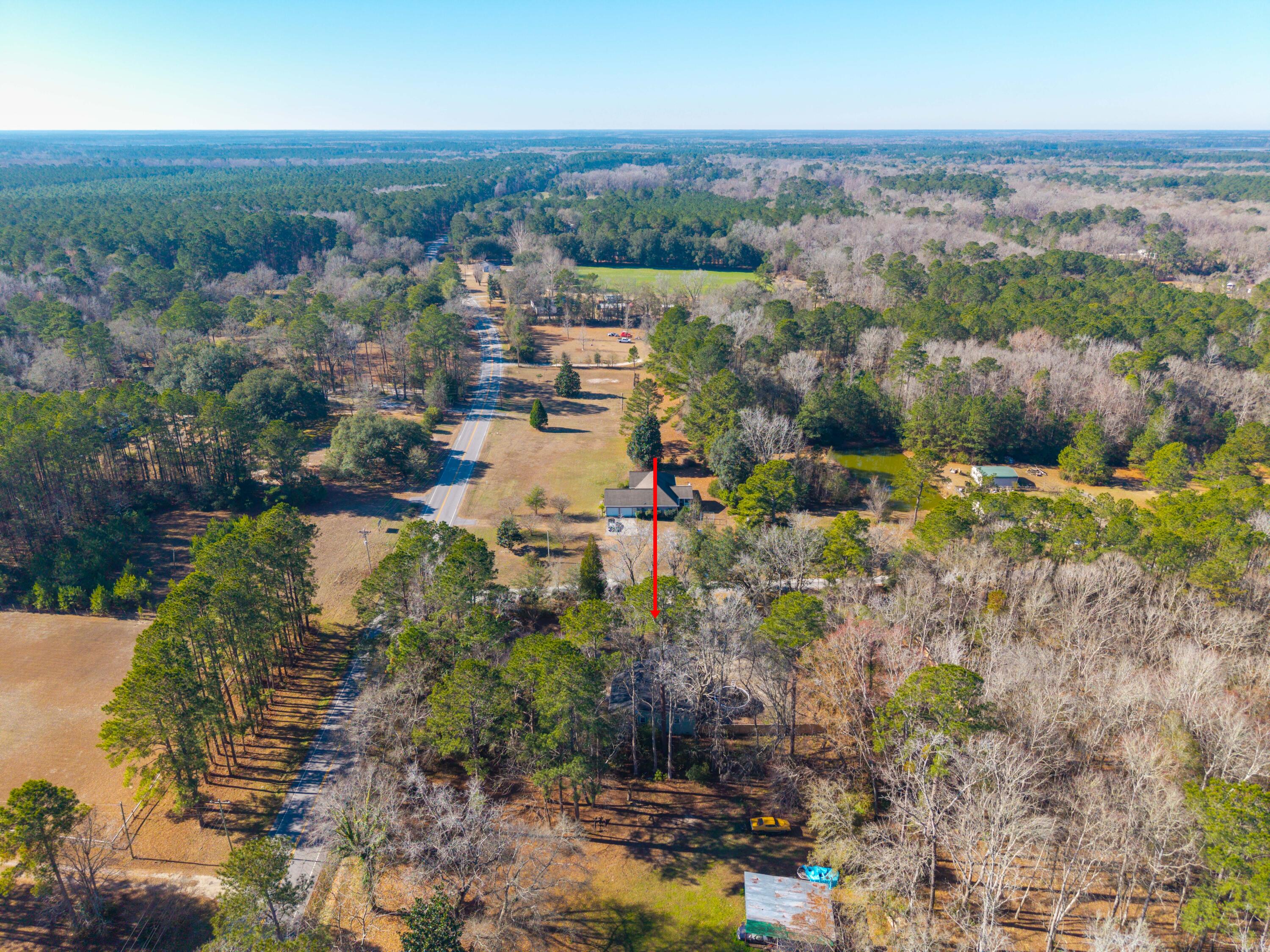 1260 Ridge Road Ridgeville, SC 29472 - Photo 34 of 36