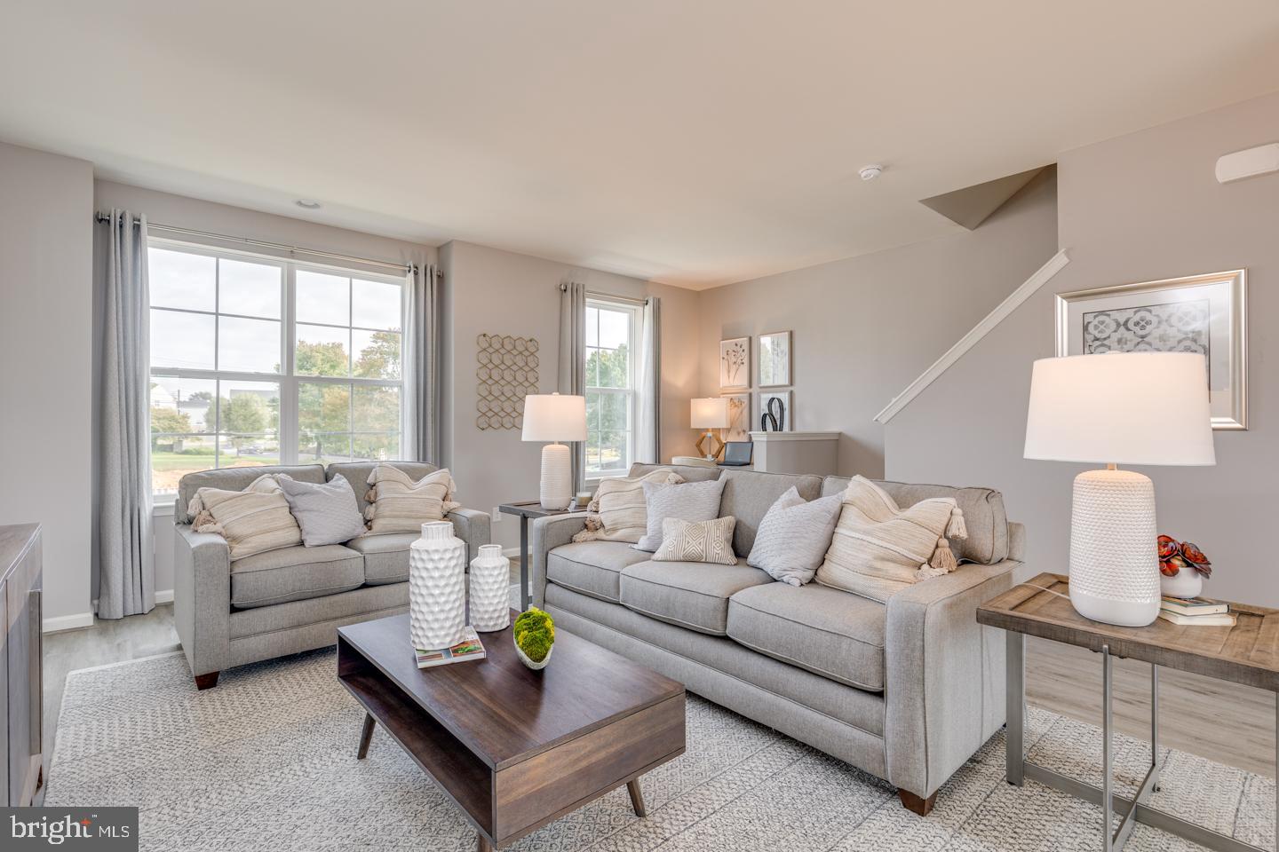 2 Ravello Court Berlin, NJ 08009 - Photo 7 of 24 Living Room - The Parc (Example Image)