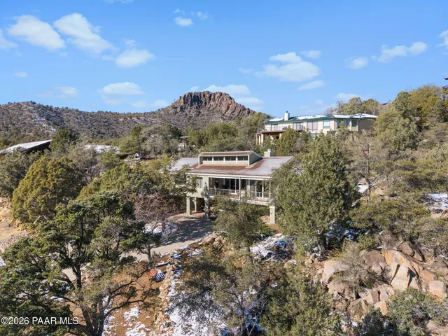 $897,000 | 2230 Skyline Drive, Prescott, AZ 86303