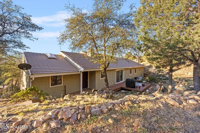 $897,000 | 2230 Skyline Drive, Prescott, AZ 86303