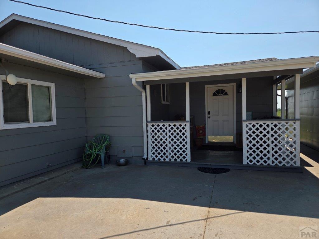 25500 County Rd LL McClave, CO 81057 - Photo 4 of 22 Gallery Image 4