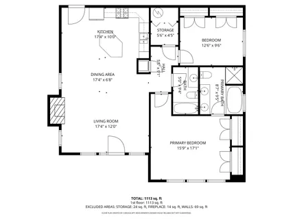 $525,000 | 819 Foster Street, Unit 1S, Evanston, IL 60201