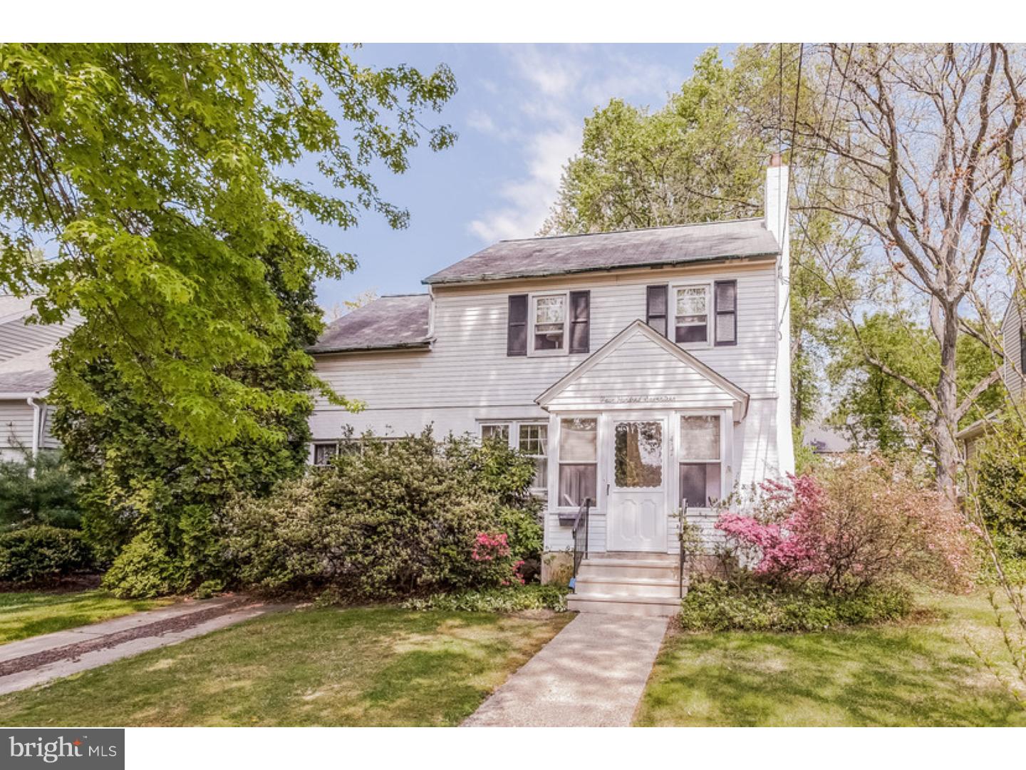 417 Copley Road Barrington, NJ 08033 - Photo 1 of 20