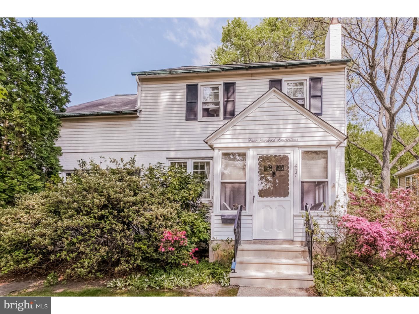 417 Copley Road Barrington, NJ 08033 - Photo 2 of 20