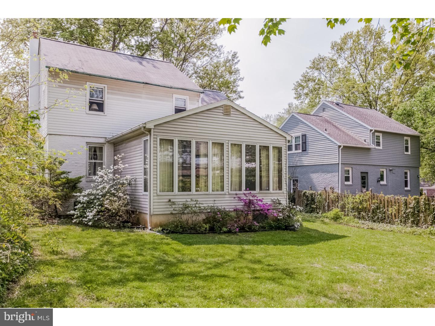 417 Copley Road Barrington, NJ 08033 - Photo 19 of 20
