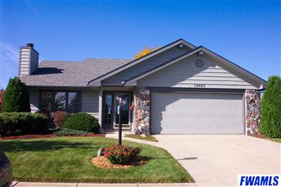10603 Bay Bridge Road Fort Wayne, IN 46845 - Photo 1 of 6 Gallery Image 1