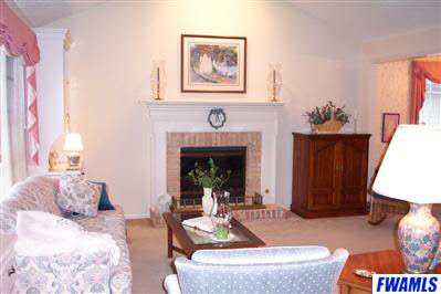 10603 Bay Bridge Road Fort Wayne, IN 46845 - Photo 4 of 6 Gallery Image 4