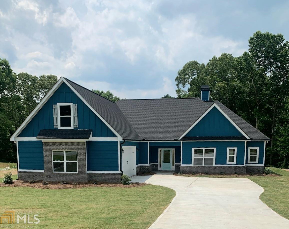 141 Marina Circle Jackson, GA 30233 - Photo 1 of 1 Gallery Image 1