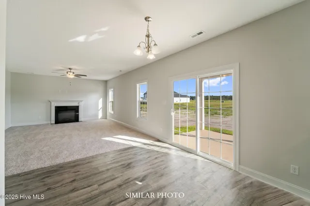 $368,000 | 728 Regiment Road, Jacksonville, NC 28546