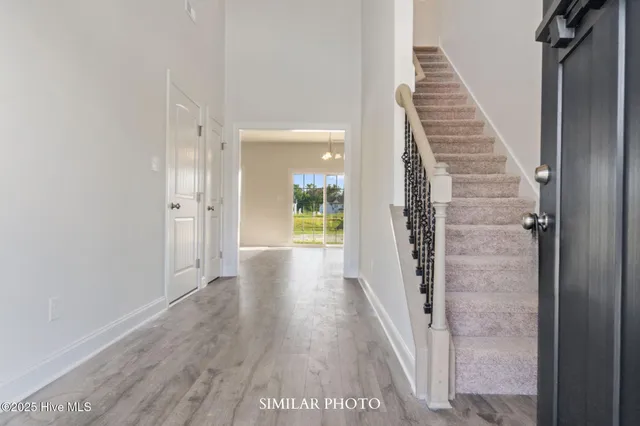 $368,000 | 728 Regiment Road, Jacksonville, NC 28546