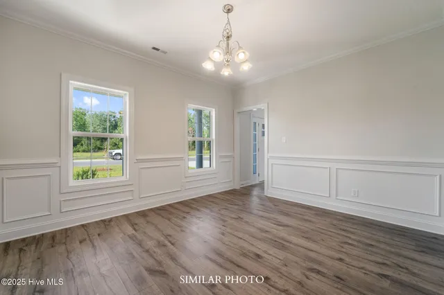 $368,000 | 728 Regiment Road, Jacksonville, NC 28546