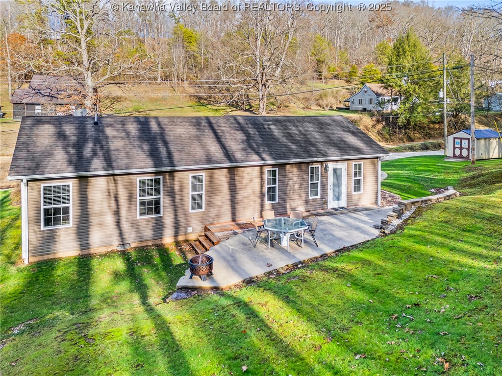 1619 Hash Ridge Road Barboursville, WV 25504 - Photo 4 of 32 Gallery Image 4