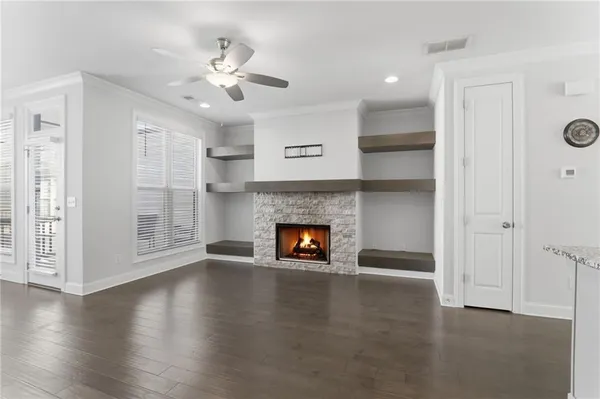 $470,000 | 2051 Glenview Park Circle, Duluth, GA 30097