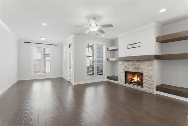 $470,000 | 2051 Glenview Park Circle, Duluth, GA 30097