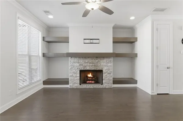 $470,000 | 2051 Glenview Park Circle, Duluth, GA 30097