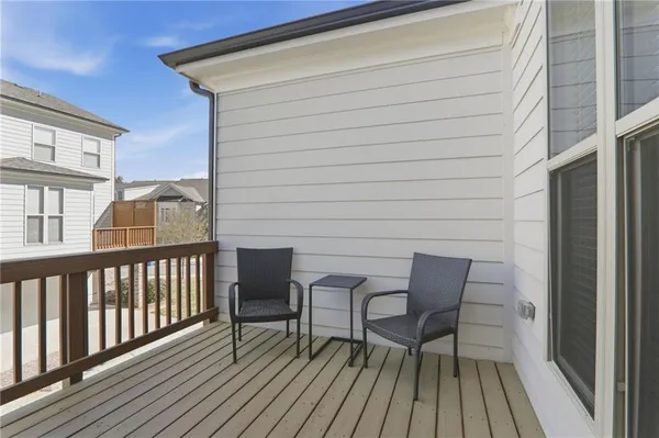 $470,000 | 2051 Glenview Park Circle, Duluth, GA 30097