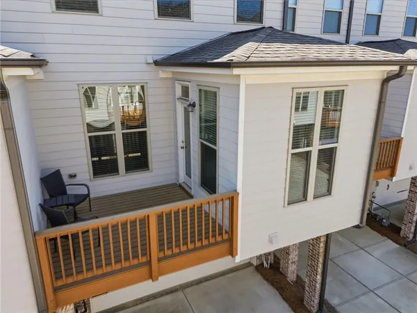 $470,000 | 2051 Glenview Park Circle, Duluth, GA 30097