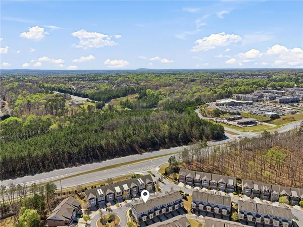 $470,000 | 2051 Glenview Park Circle, Duluth, GA 30097