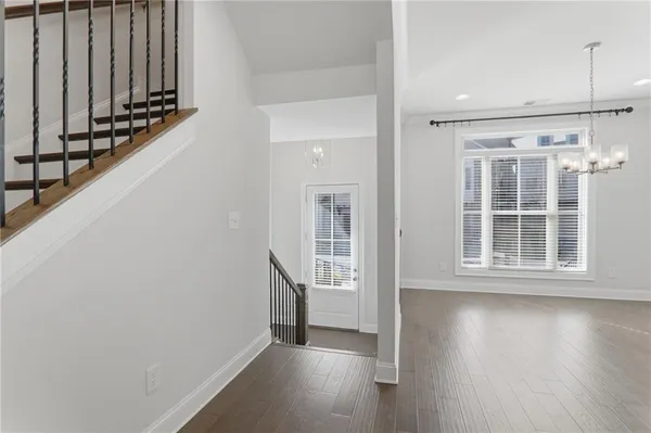 $470,000 | 2051 Glenview Park Circle, Duluth, GA 30097
