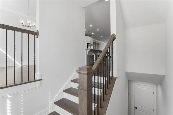 $470,000 | 2051 Glenview Park Circle, Duluth, GA 30097