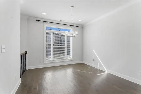 $470,000 | 2051 Glenview Park Circle, Duluth, GA 30097