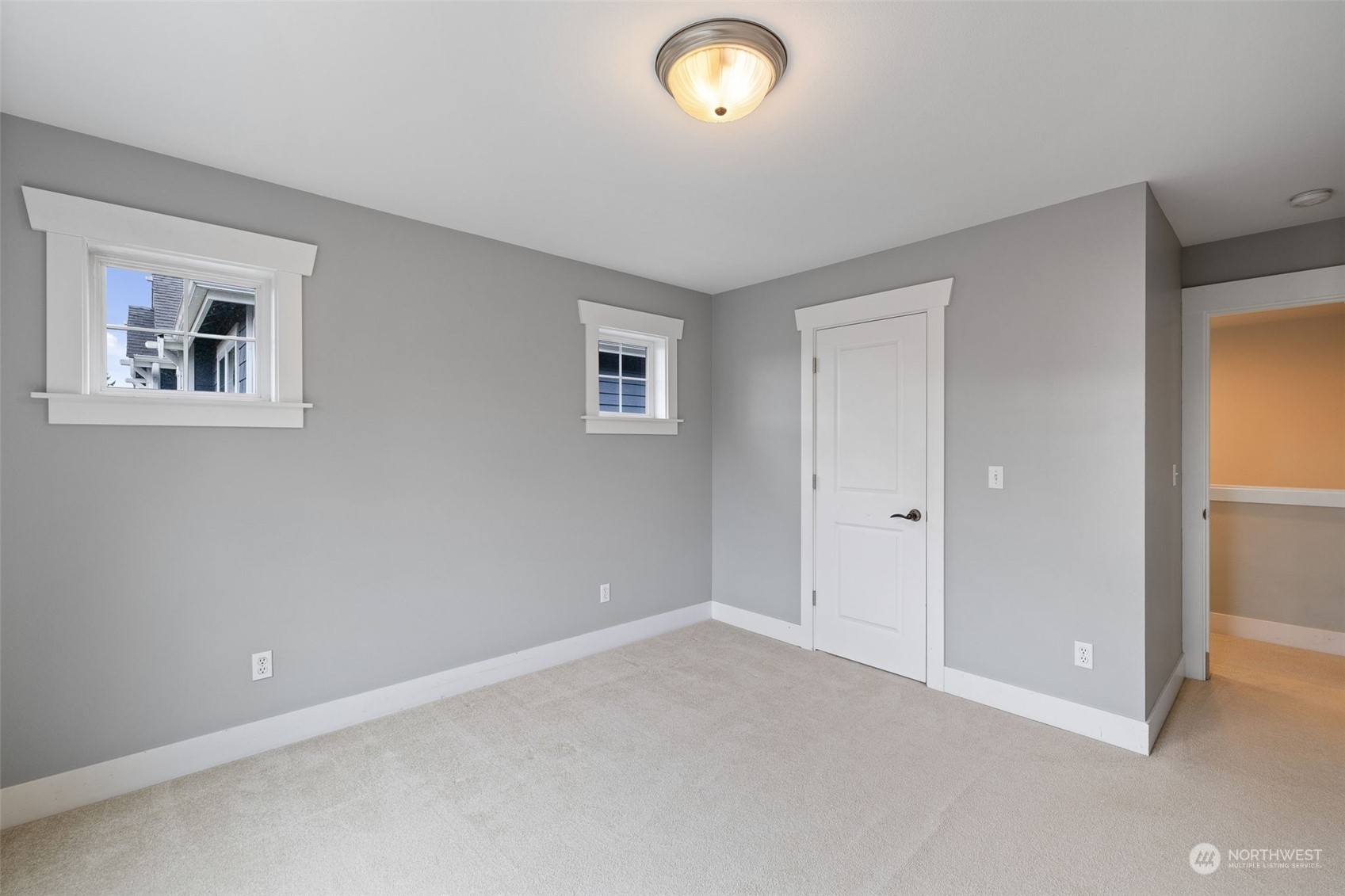 740 North 78th Street Seattle, WA 98103 - Photo 24 of 40 a view of an empty room with a window