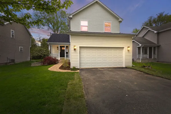$394,900 | 150 Wilson Way, South Elgin, IL 60177