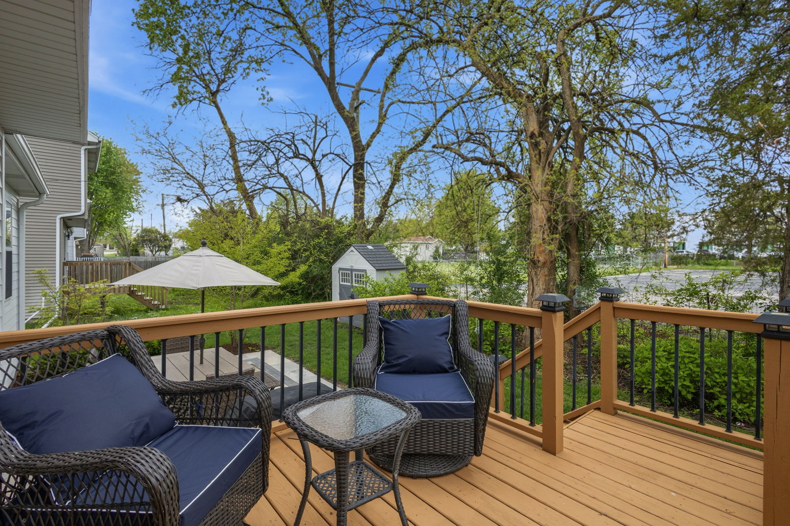 150 Wilson Way South Elgin, IL 60177 - Photo 25 of 29