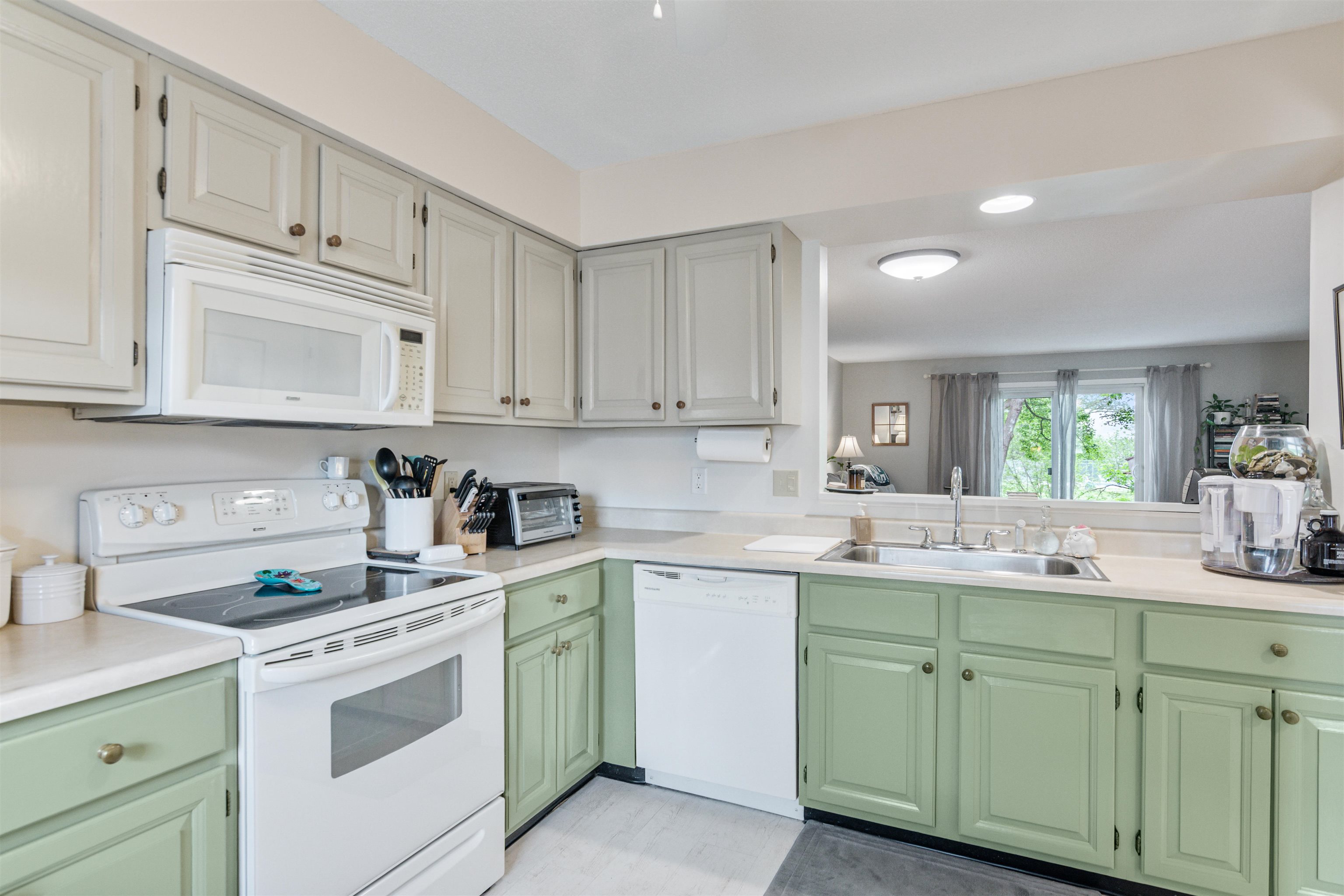 60 Brickyard Road, Unit 3 Essex Junction, VT 05452 - Photo 9 of 37 Gallery Image 9