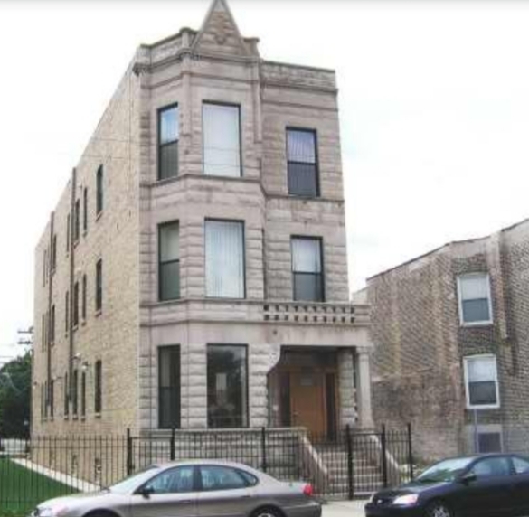 3847 West Cermak Road, Unit 3 Chicago, IL 60623 - Photo 1 of 6 Gallery Image 1