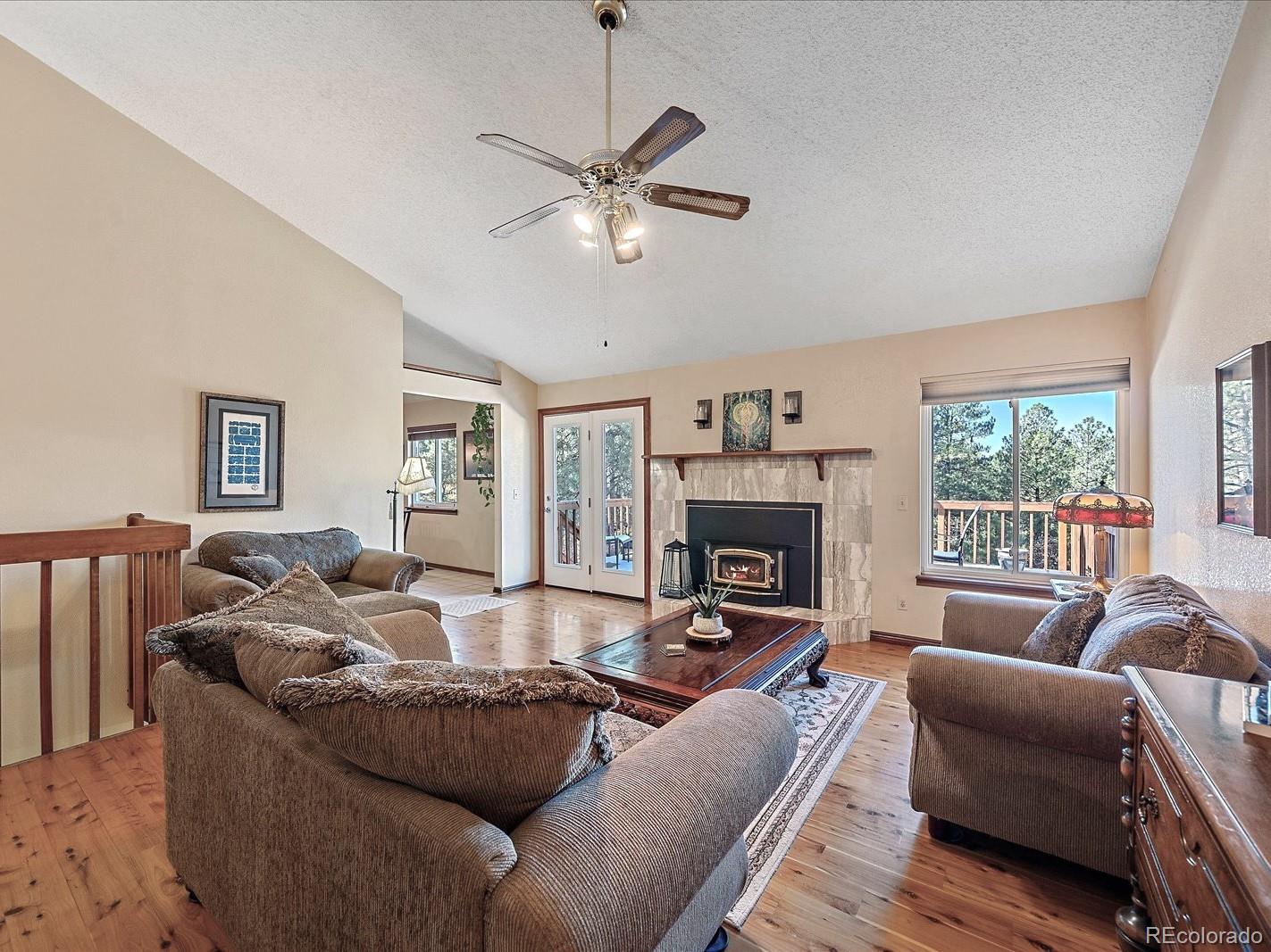 10765 Deerfield Road Franktown, CO 80116 - Photo 11 of 50 Gallery Image 11