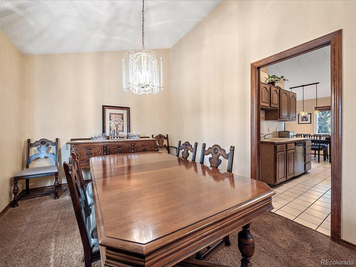 10765 Deerfield Road Franktown, CO 80116 - Photo 14 of 50 Gallery Image 14