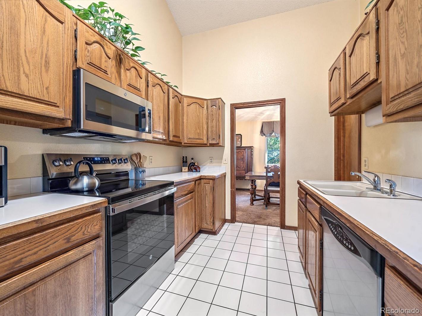 10765 Deerfield Road Franktown, CO 80116 - Photo 16 of 50 Gallery Image 16