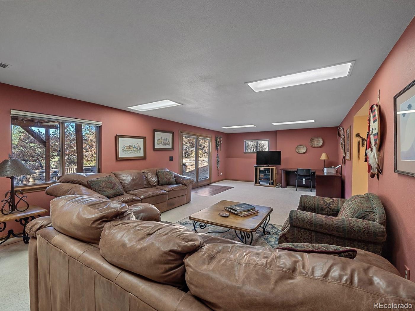 10765 Deerfield Road Franktown, CO 80116 - Photo 29 of 50 Gallery Image 29