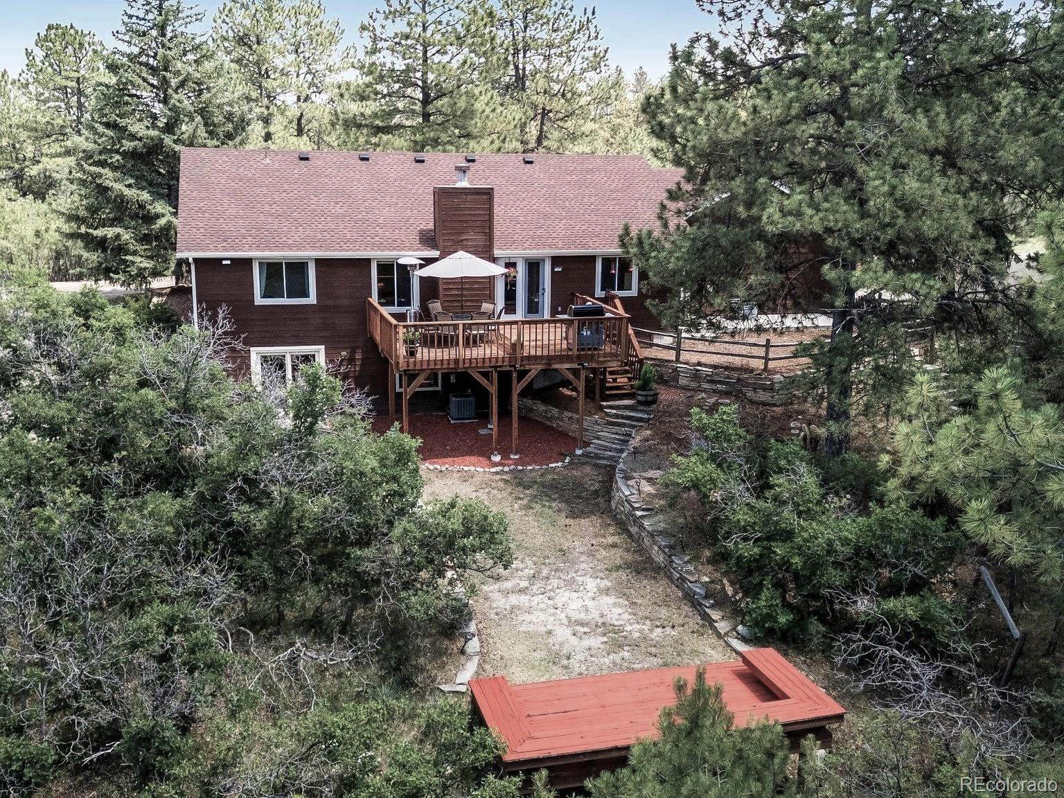 10765 Deerfield Road Franktown, CO 80116 - Photo 36 of 50 Gallery Image 36