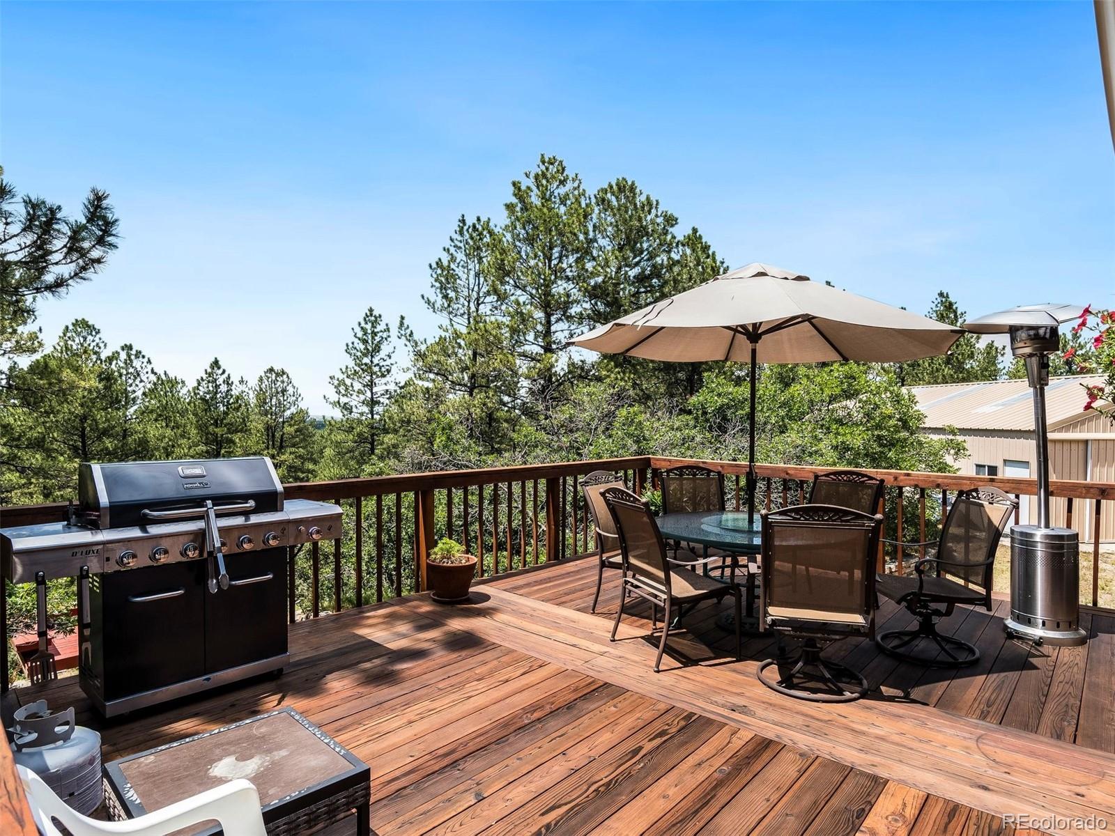 10765 Deerfield Road Franktown, CO 80116 - Photo 37 of 50 Gallery Image 37