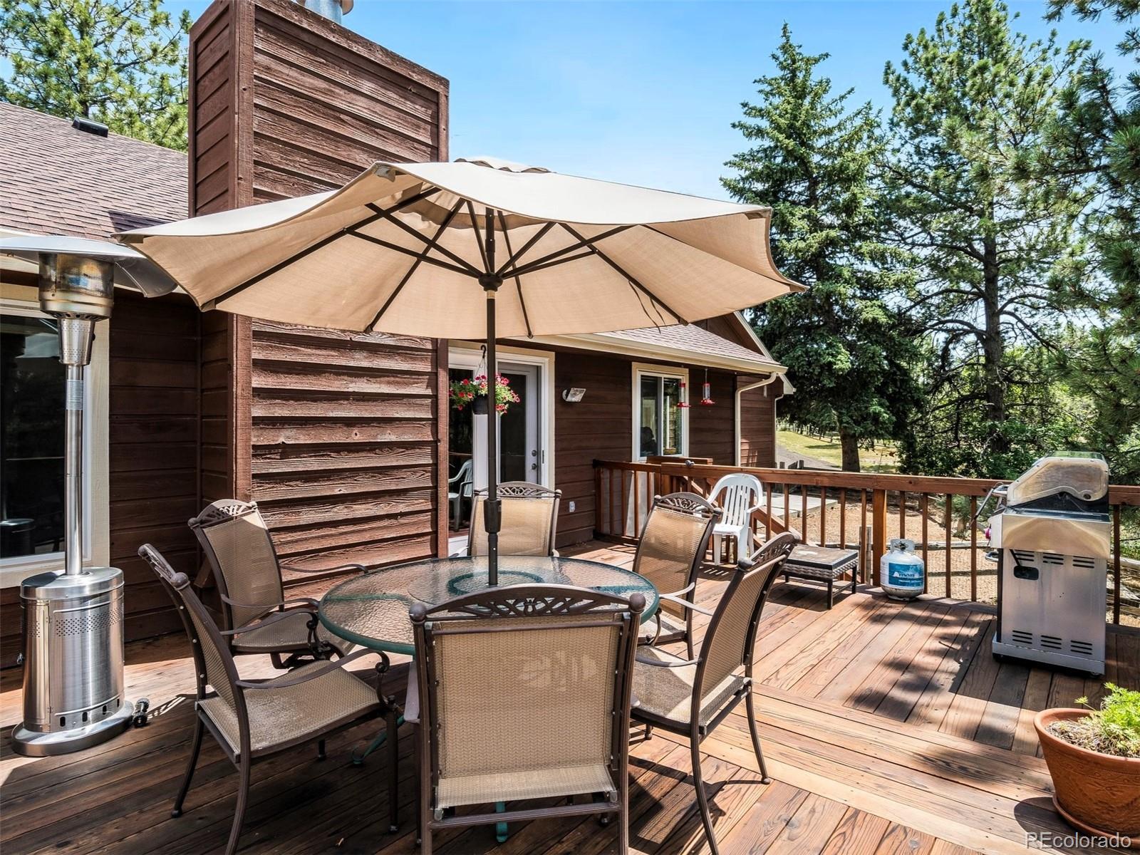 10765 Deerfield Road Franktown, CO 80116 - Photo 38 of 50 Gallery Image 38