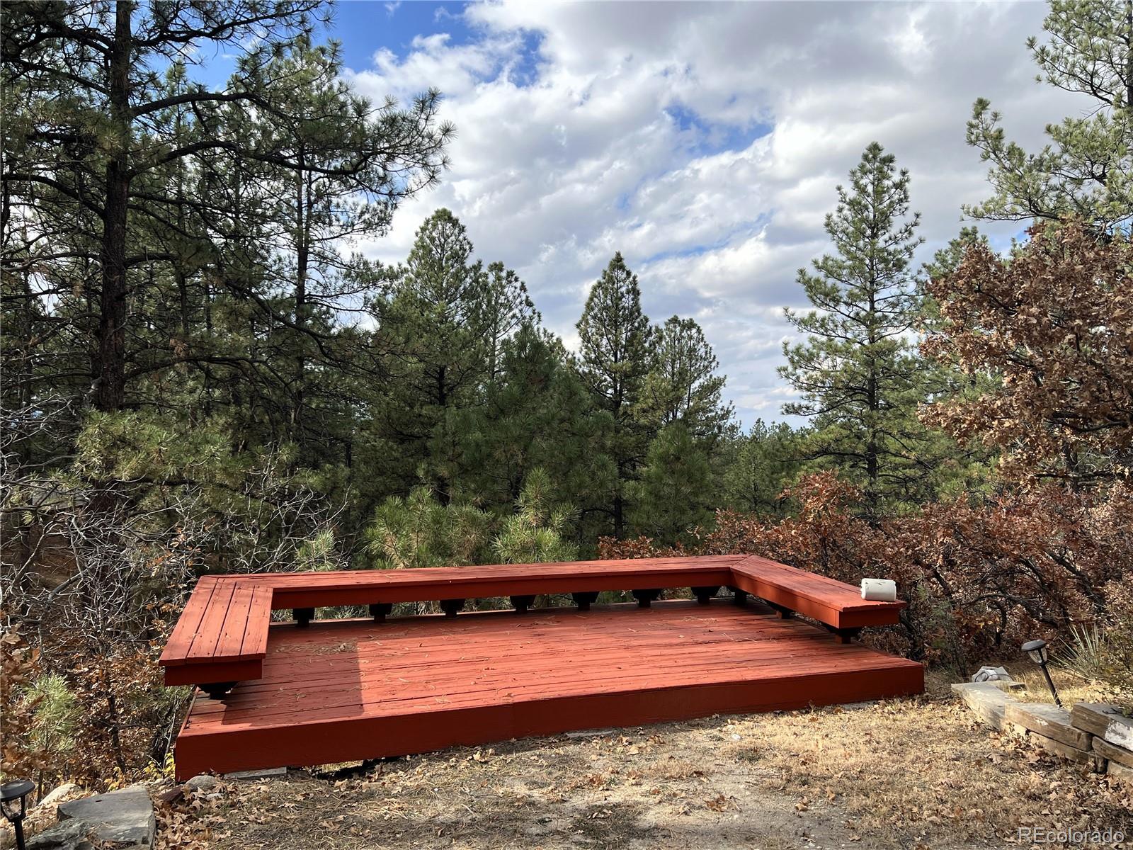 10765 Deerfield Road Franktown, CO 80116 - Photo 40 of 50 Gallery Image 40