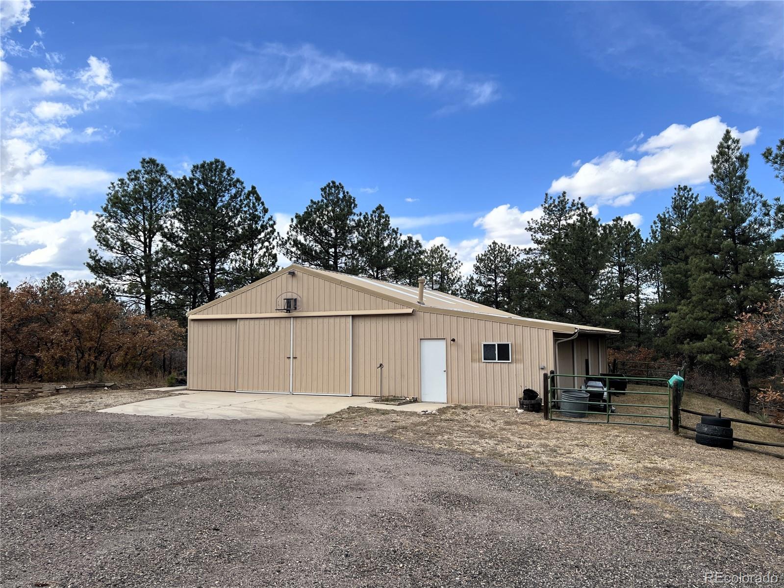 10765 Deerfield Road Franktown, CO 80116 - Photo 41 of 50 Gallery Image 41
