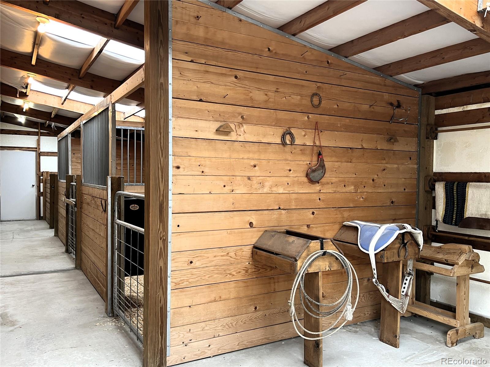 10765 Deerfield Road Franktown, CO 80116 - Photo 45 of 50 Gallery Image 45