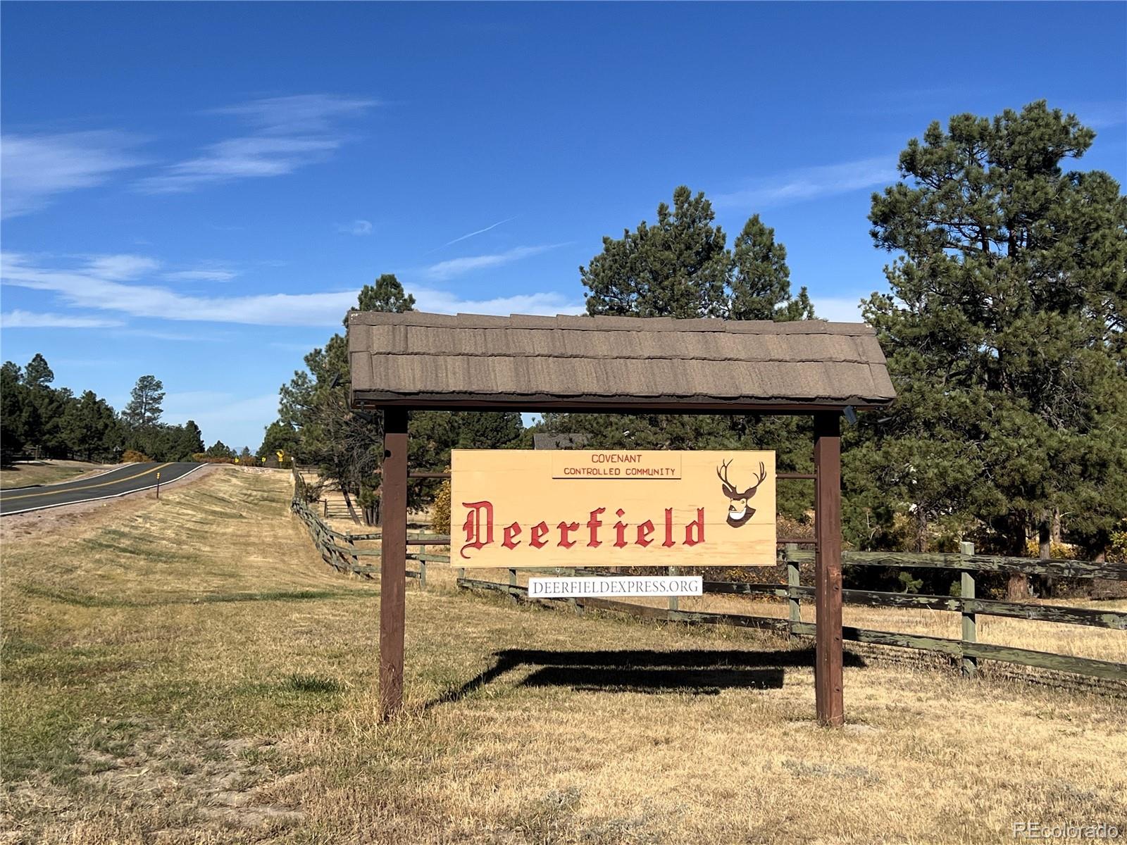 10765 Deerfield Road Franktown, CO 80116 - Photo 49 of 50 Gallery Image 49