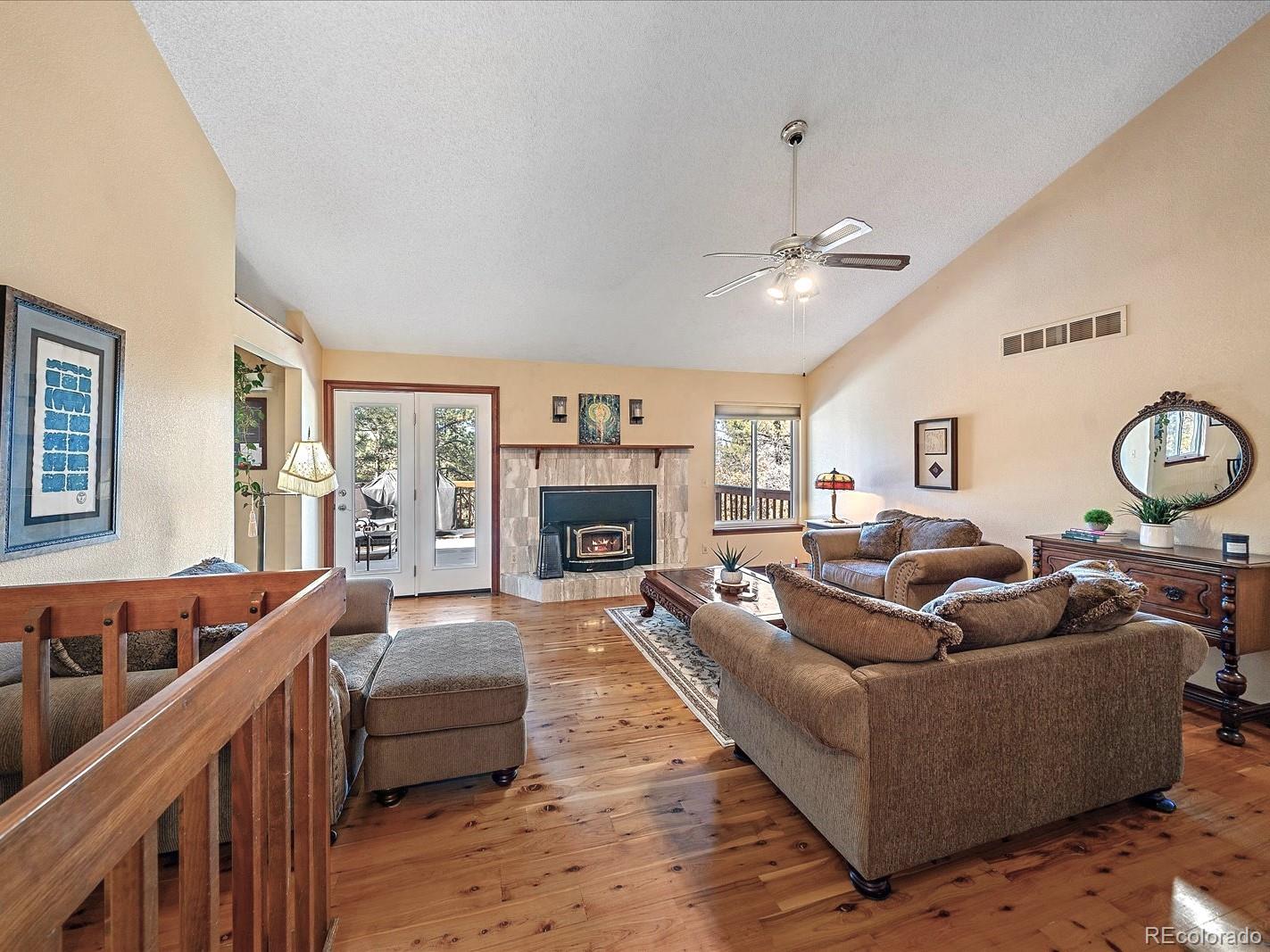 10765 Deerfield Road Franktown, CO 80116 - Photo 10 of 50 Gallery Image 10